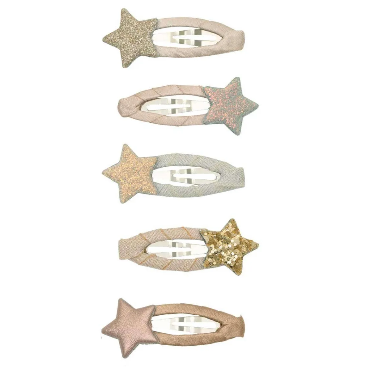 Hair Accessories-Mimi & Lula Stellina Mini Clic Clacs