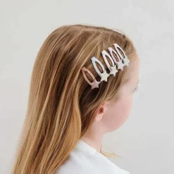Hair Accessories-Mimi & Lula Stellina Mini Clic Clacs