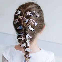 Hair Accessories-Mimi & Lula Stellina Mini Clips