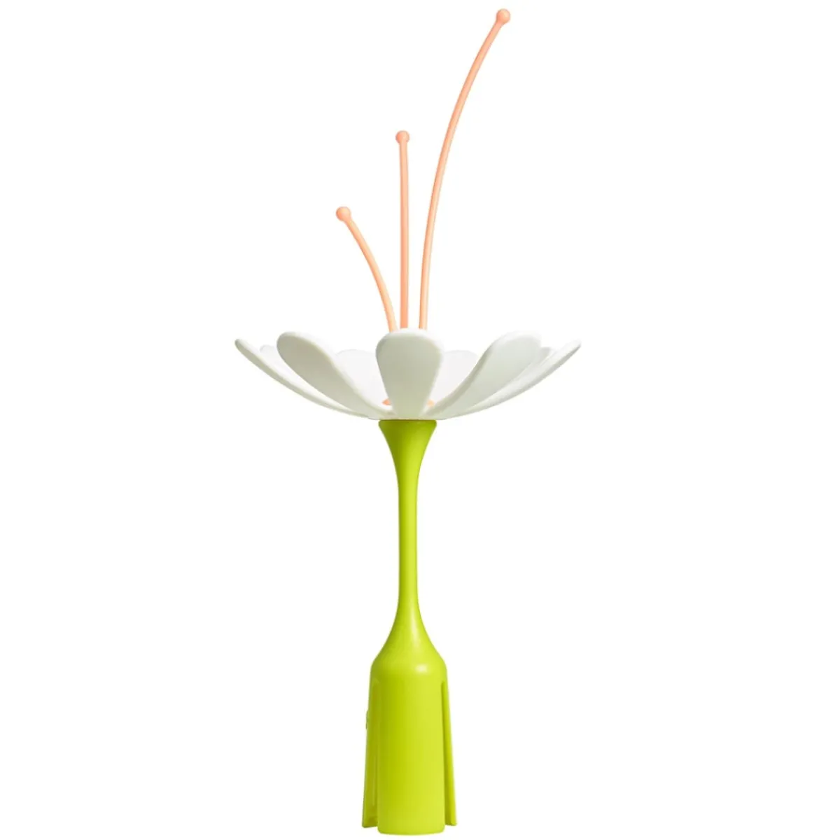 Bottle Brushes + Drying Racks-Boon Inc. Stem Refresh