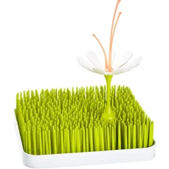 Bottle Brushes + Drying Racks-Boon Inc. Stem Refresh