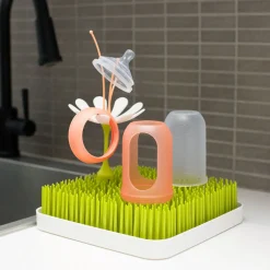 Bottle Brushes + Drying Racks-Boon Inc. Stem Refresh