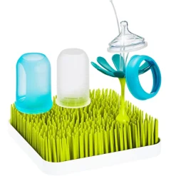 Bottle Brushes + Drying Racks-Boon Inc. Stem Refresh