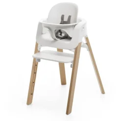 High Chairs & Boosters|Highchairs + Boosters-Stokke Steps™ Baby Set