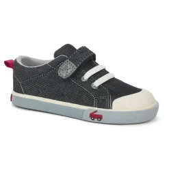 Velcro|Baby Sneakers-See Kai Run Stevie II Shoes (Toddler)