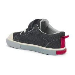 Velcro|Baby Sneakers-See Kai Run Stevie II Shoes (Toddler)