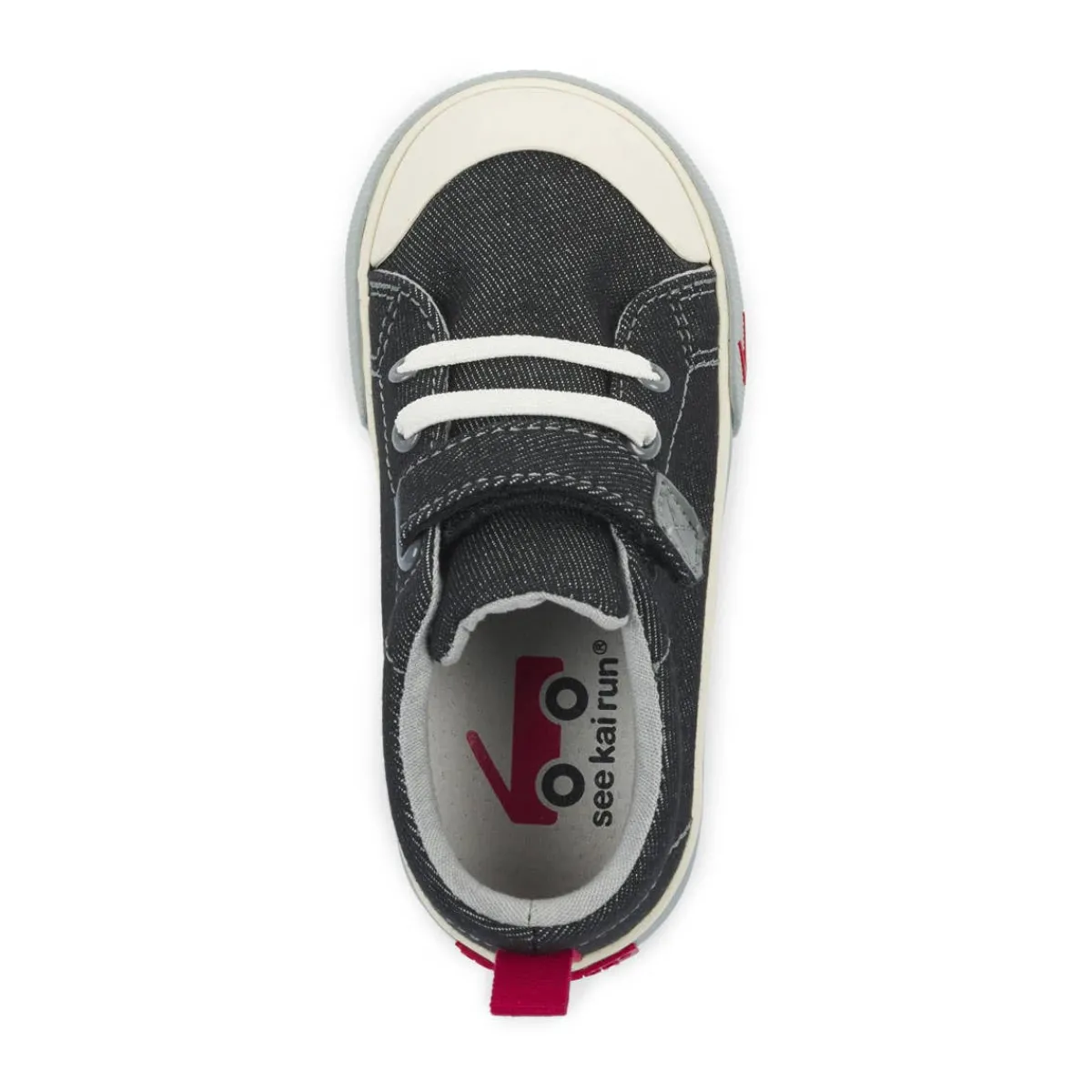 Velcro|Baby Sneakers-See Kai Run Stevie II Shoes (Toddler)