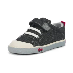 Velcro|Baby Sneakers-See Kai Run Stevie II Shoes (Toddler)