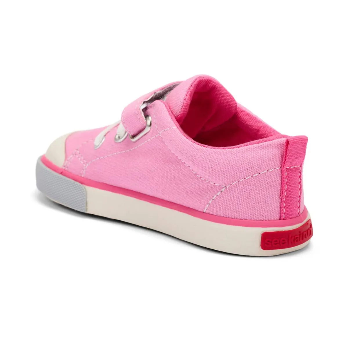 Velcro|Baby Sneakers-See Kai Run Stevie II Shoes (Toddler)