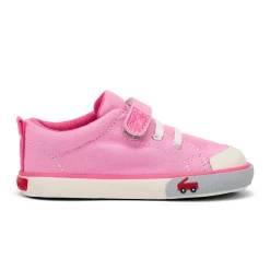 Velcro|Baby Sneakers-See Kai Run Stevie II Shoes (Toddler)