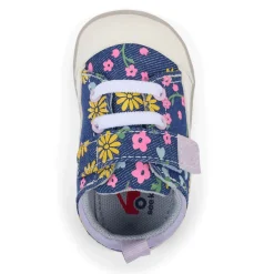 Velcro|Baby Sneakers-See Kai Run Stevie Mini