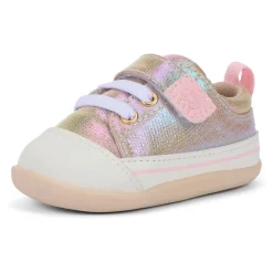 Velcro|Baby Sneakers-See Kai Run Stevie Mini