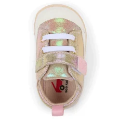 Velcro|Baby Sneakers-See Kai Run Stevie Mini
