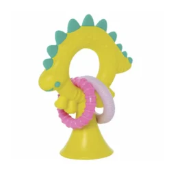 Grasping Toys-Manhattan Toy Stick-A-Saurus