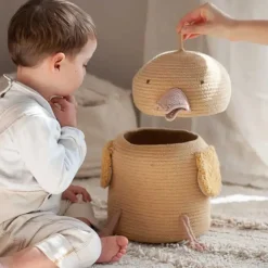Storage-Lorena Canals Storage Basket