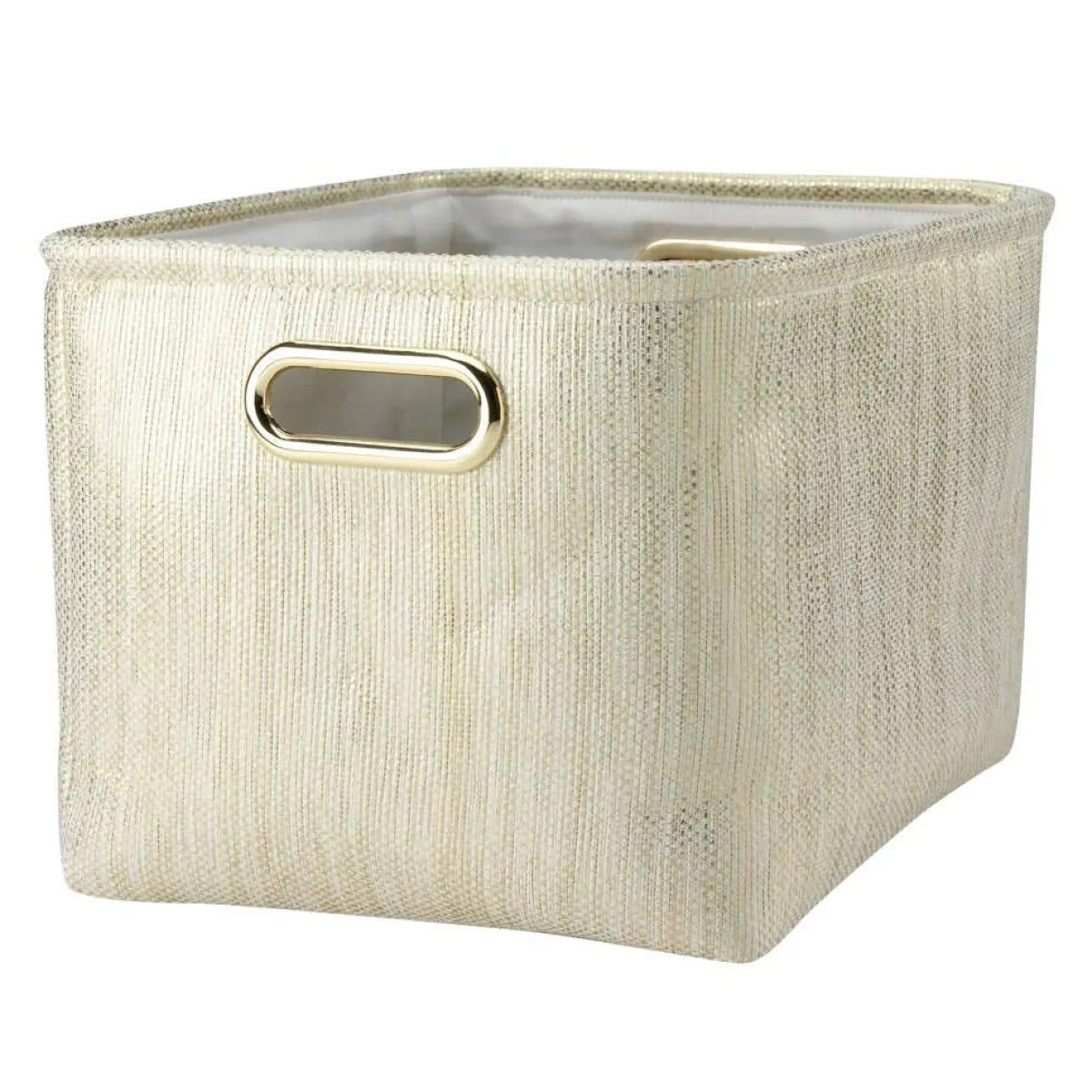 Storage-Lambs & Ivy Storage Basket