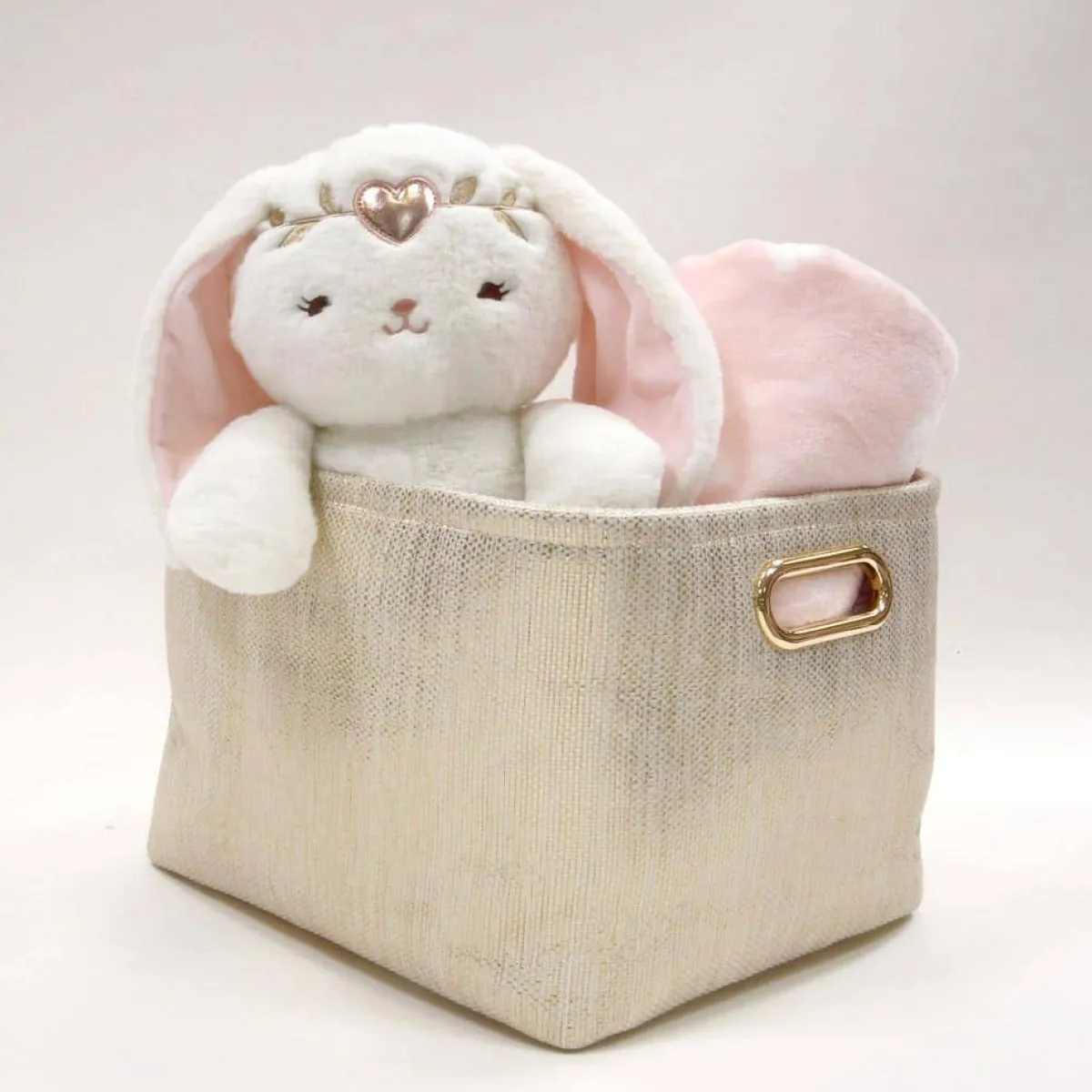 Storage-Lambs & Ivy Storage Basket