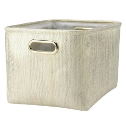 Storage-Lambs & Ivy Storage Basket
