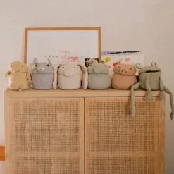 Storage-Lorena Canals Storage Basket Mini