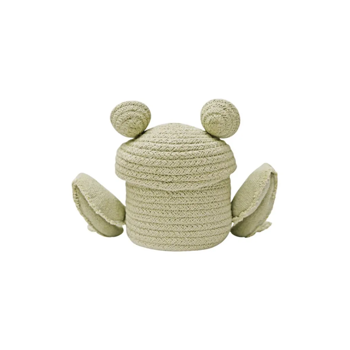 Storage-Lorena Canals Storage Basket Mini