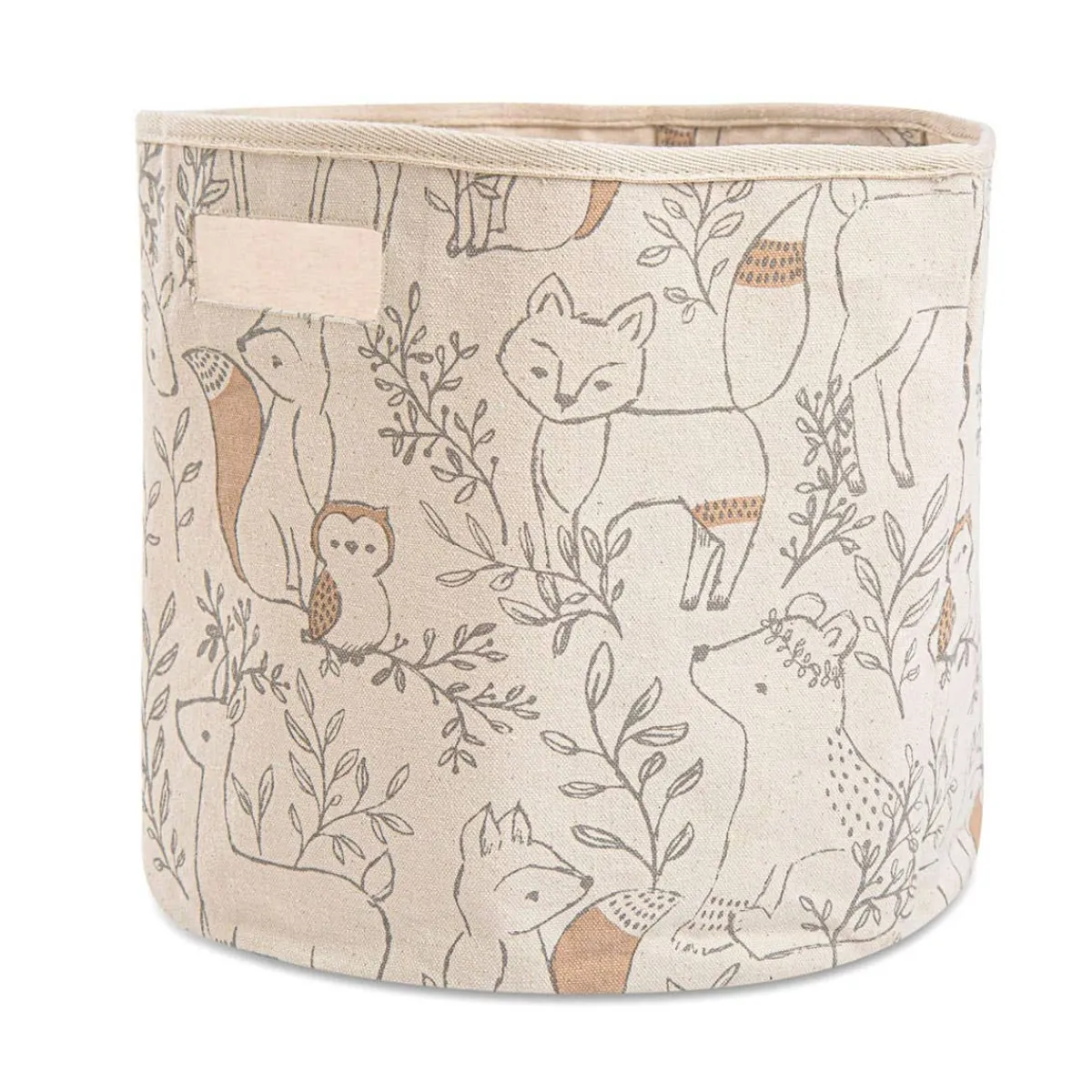 Storage-Crane Baby Storage Bin