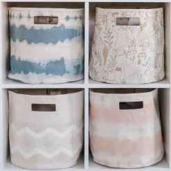 Storage-Crane Baby Storage Bin