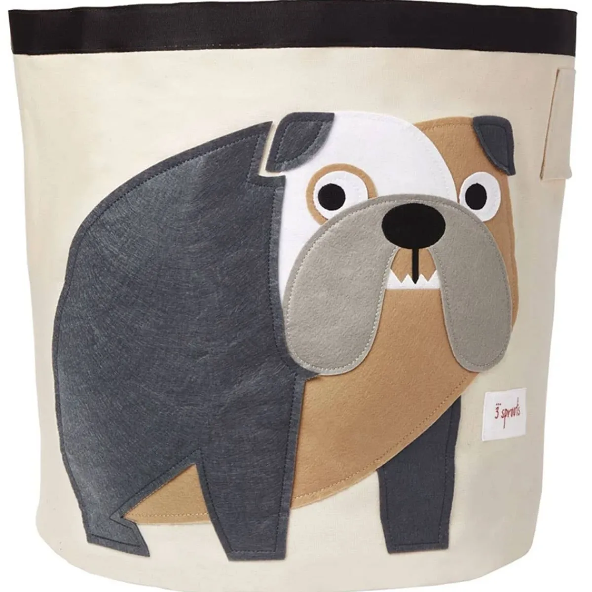 Storage-3 Sprouts Storage Bin
