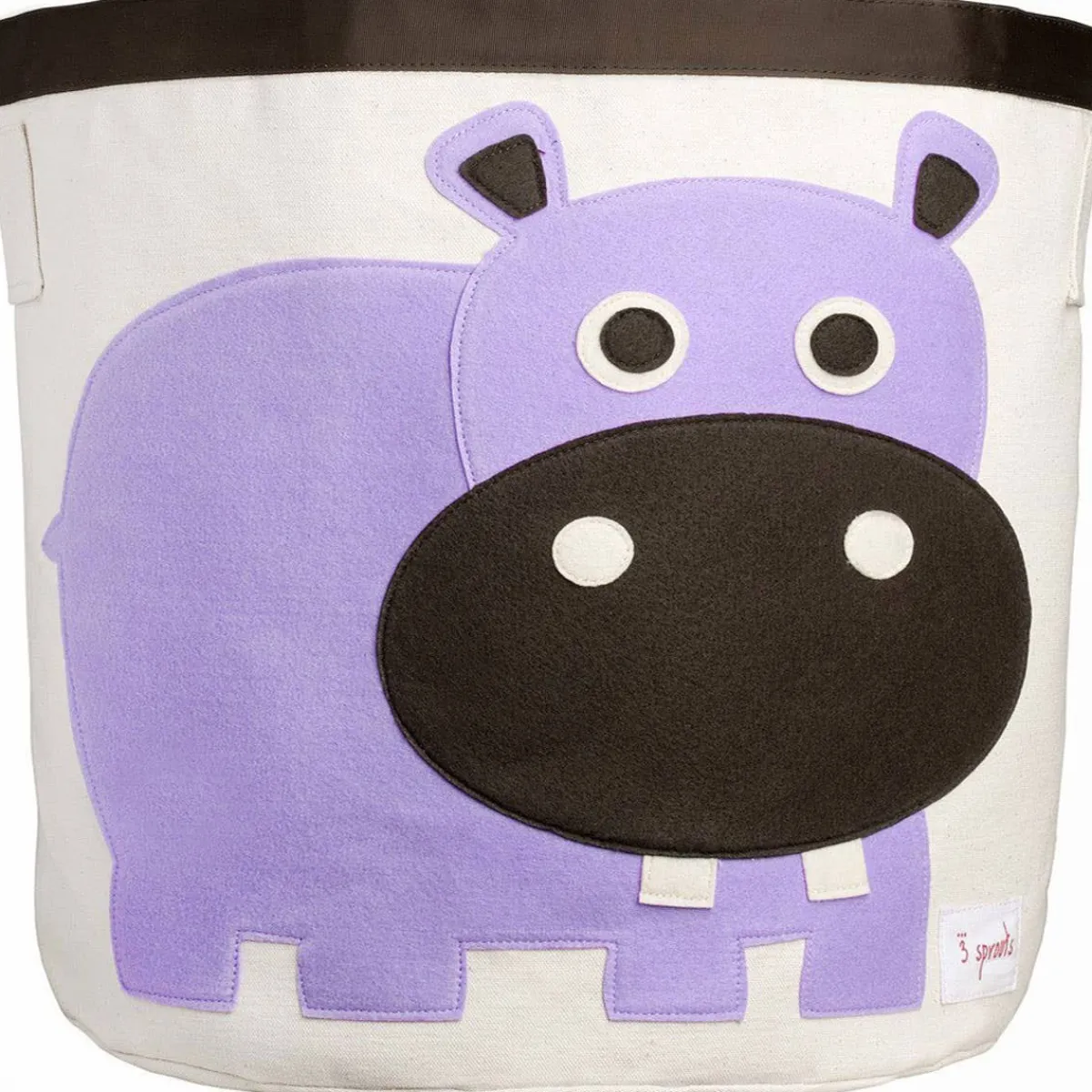 Storage-3 Sprouts Storage Bin