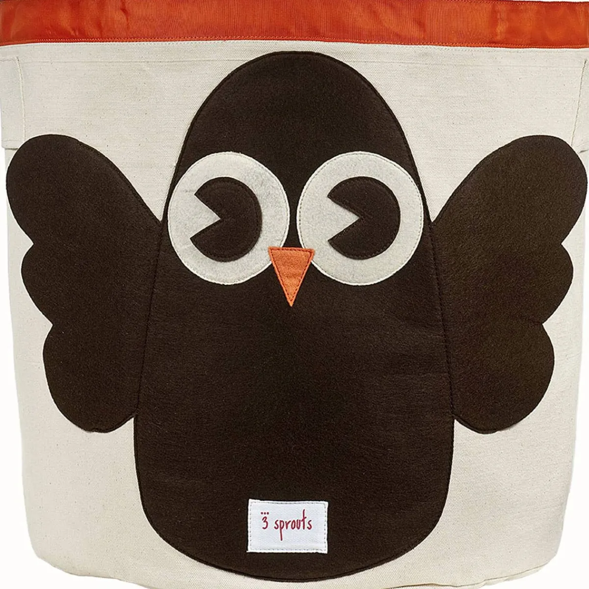 Storage-3 Sprouts Storage Bin