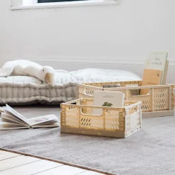 Storage-3 Sprouts Storage Crate (Large)