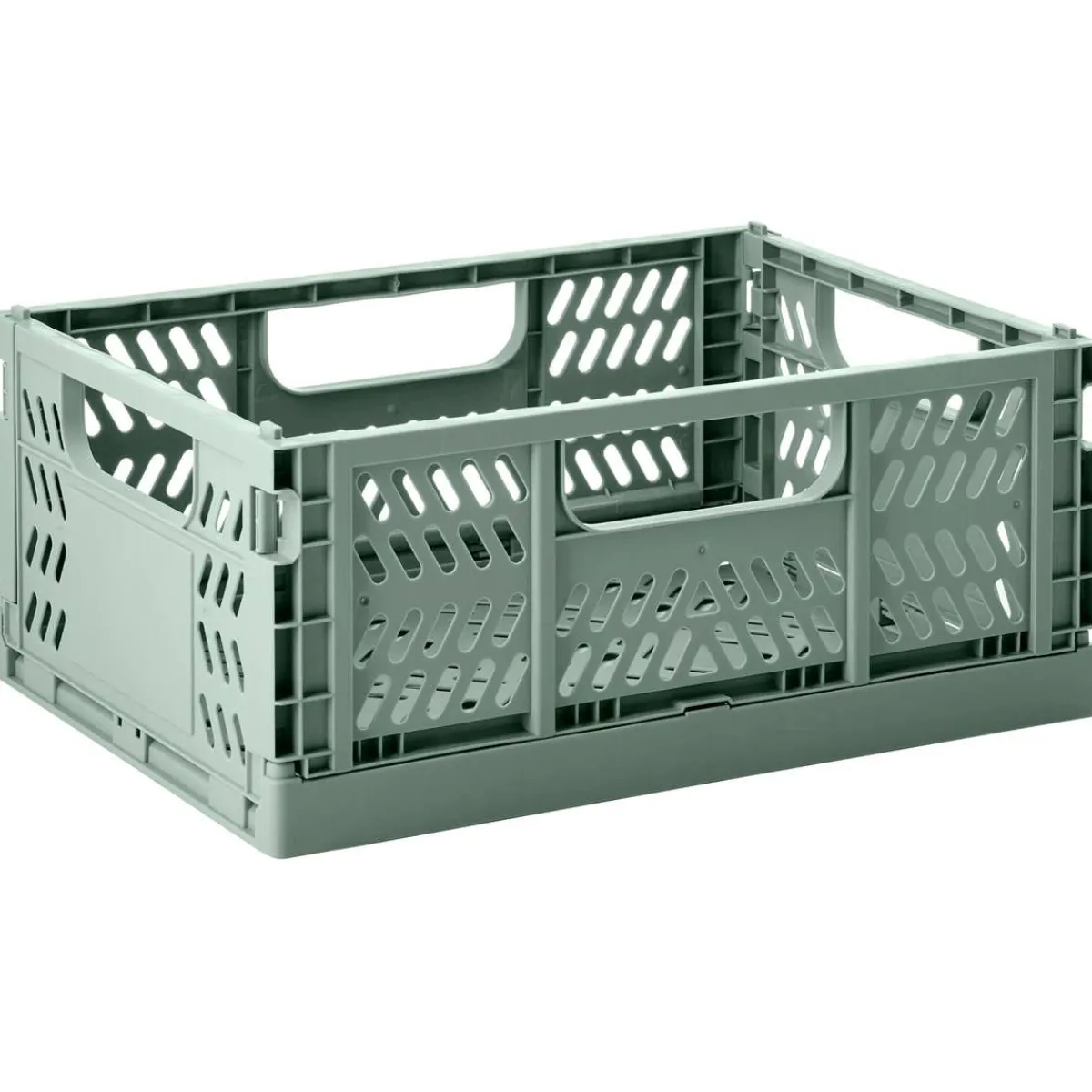 Storage-3 Sprouts Storage Crate (Medium)