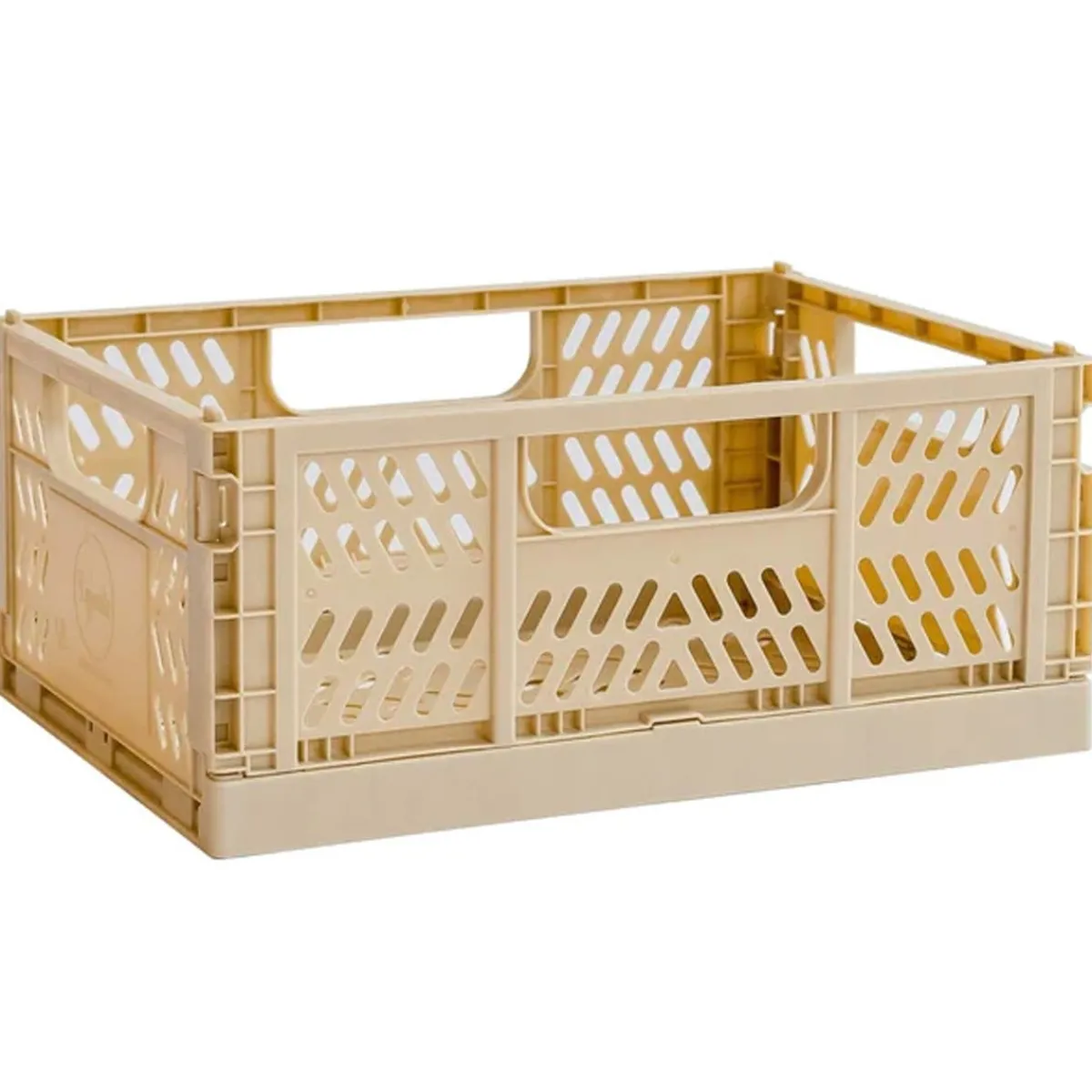 Storage-3 Sprouts Storage Crate (Medium)