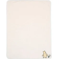 Blankets-Lambs & Ivy Storytime Pooh Blanket