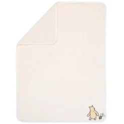 Blankets-Lambs & Ivy Storytime Pooh Blanket