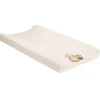 Changing Pads + Covers-Lambs & Ivy Storytime Pooh Change Pad Cover