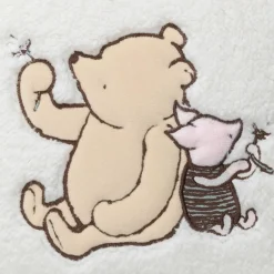 Pillows-Lambs & Ivy Storytime Pooh Pillow
