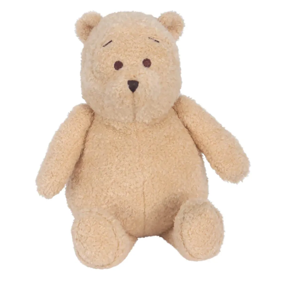 Plush Animals-Lambs & Ivy Storytime Pooh Plush