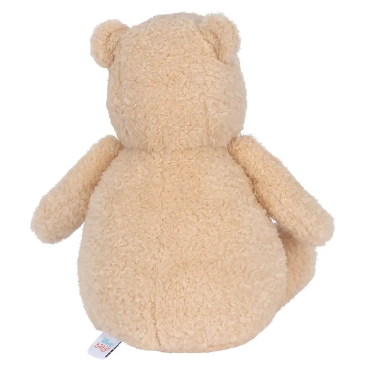 Plush Animals-Lambs & Ivy Storytime Pooh Plush