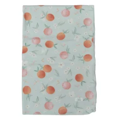 Blankets-LouLou Lollipop Stretch Knit Blanket