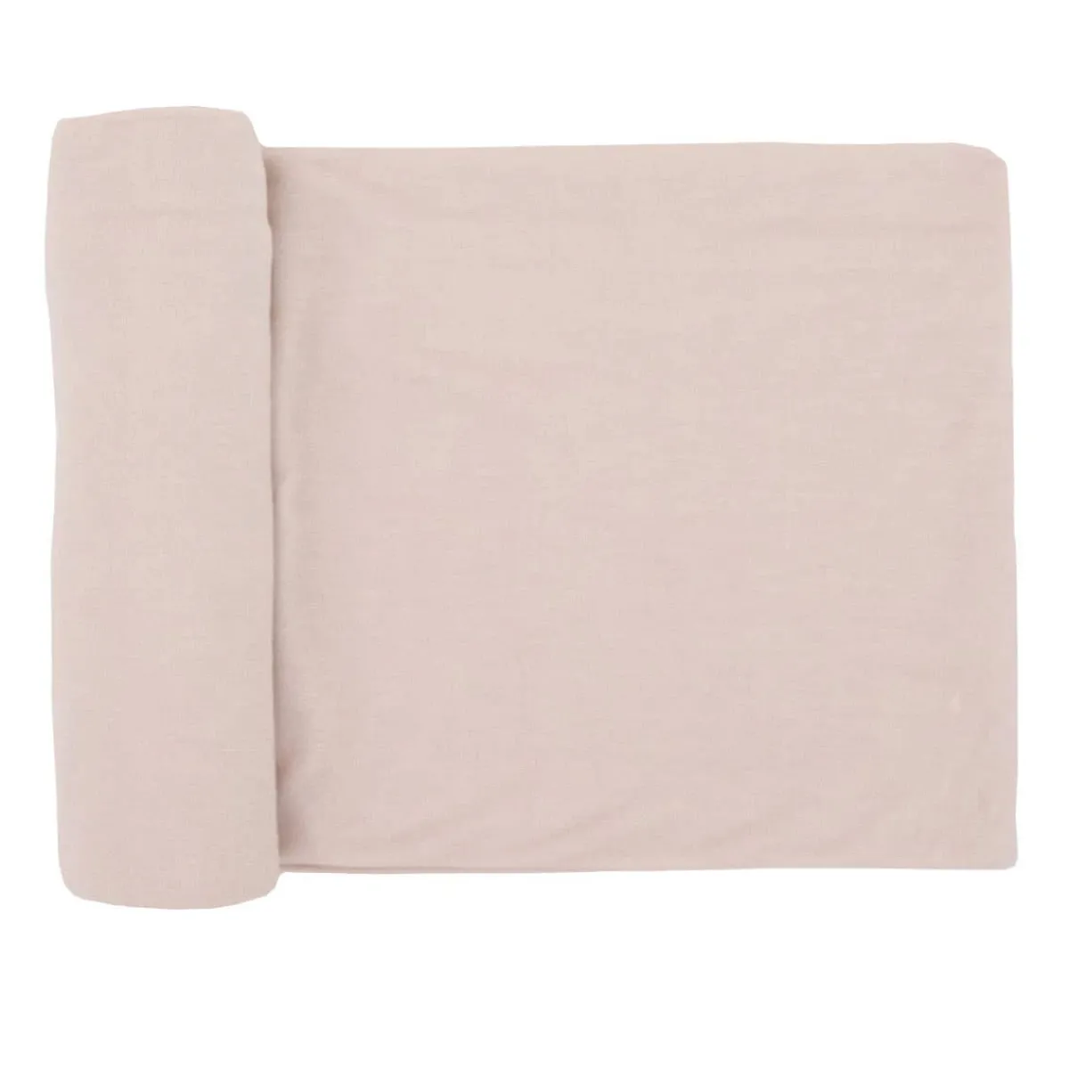 Blankets|Sleep Sacks + Wraps-Little Unicorn Stretch Knit Swaddle