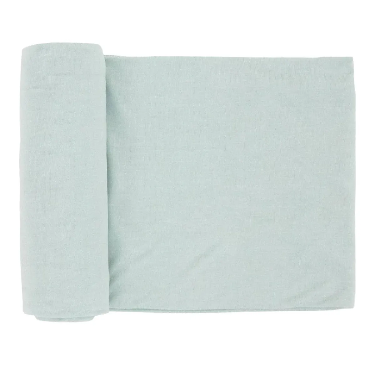Blankets|Sleep Sacks + Wraps-Little Unicorn Stretch Knit Swaddle