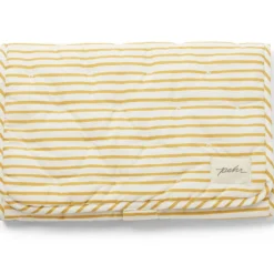Changing Pads + Covers|Diaper Bags-Pehr Stripes Away Changing Pad