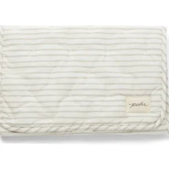 Changing Pads + Covers|Diaper Bags-Pehr Stripes Away Changing Pad