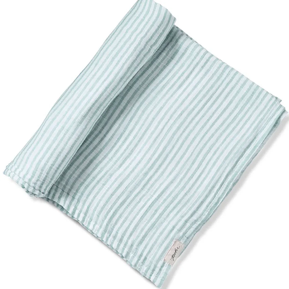 Blankets|Sleep Sacks + Wraps-Pehr Stripes Away Swaddle
