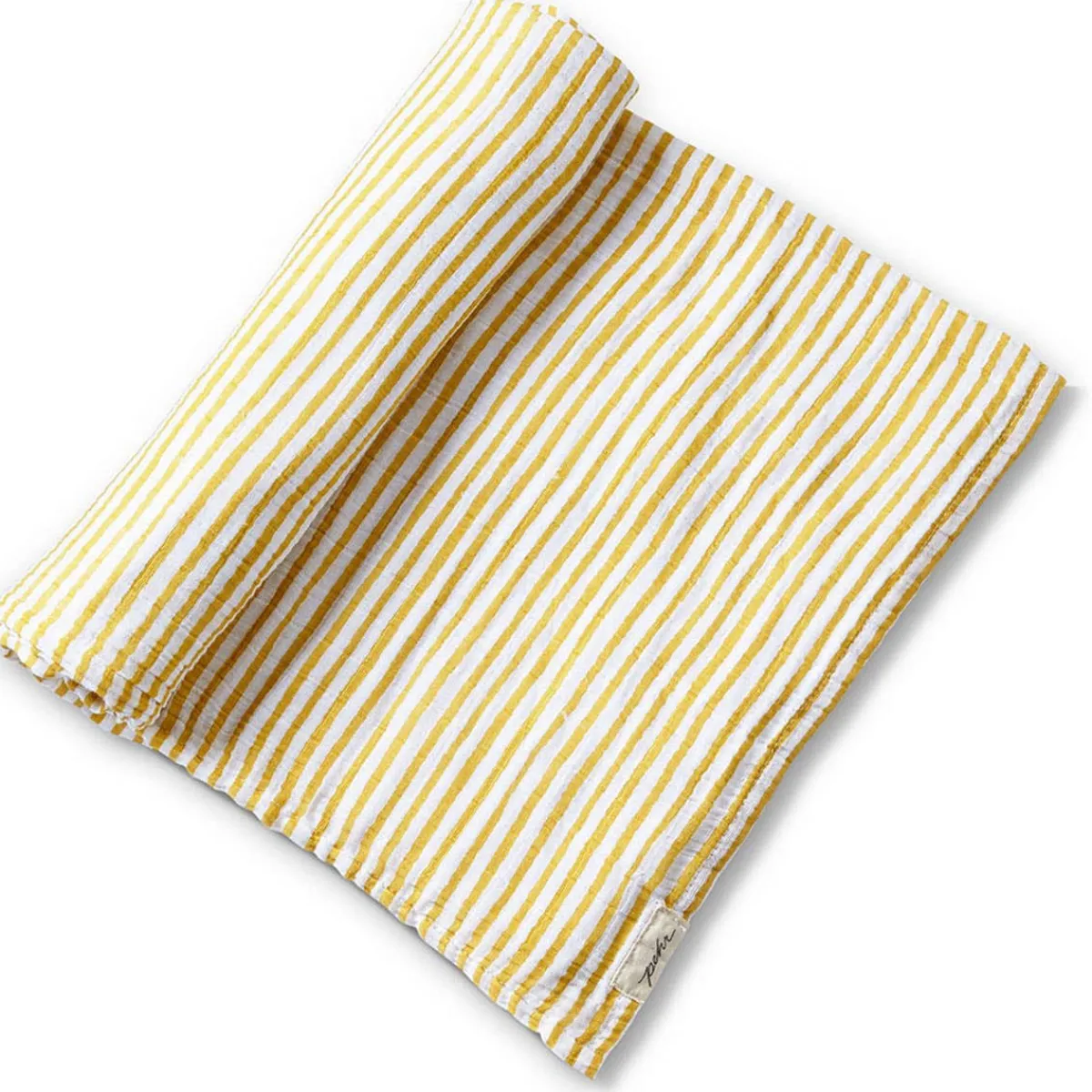 Blankets|Sleep Sacks + Wraps-Pehr Stripes Away Swaddle