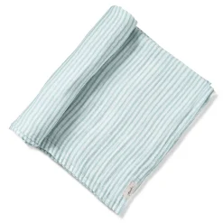 Blankets|Sleep Sacks + Wraps-Pehr Stripes Away Swaddle