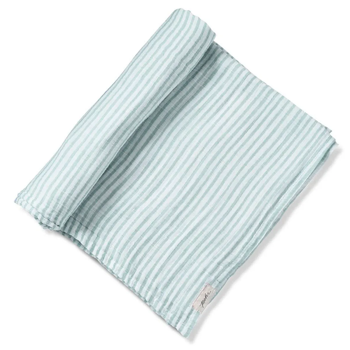 Blankets|Sleep Sacks + Wraps-Pehr Stripes Away Swaddle