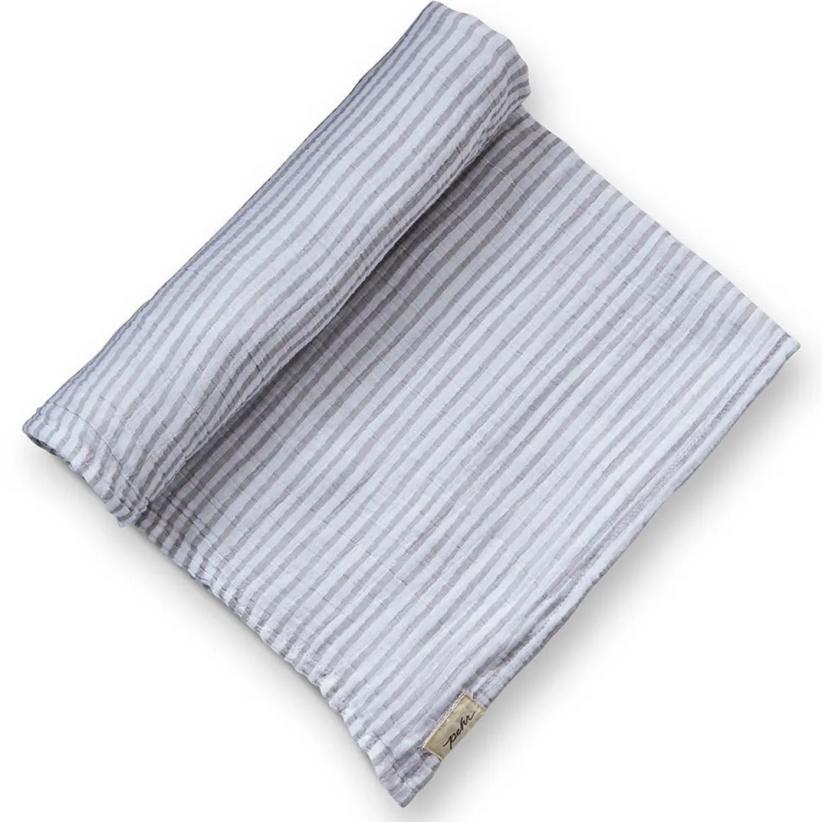 Blankets|Sleep Sacks + Wraps-Pehr Stripes Away Swaddle