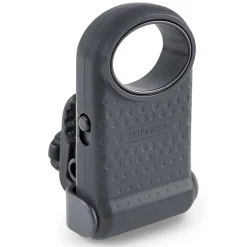 Stroller Accessories-Skip Hop Stroll & Connect Bladeless Stroller Fan