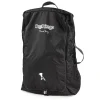 Stroller Accessories-Peg Perego Stroller Bag with Wheels